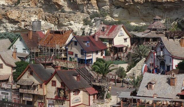 Unlocking New Adventures: The Thrilling Malta-Liberia Tourism Collaboration