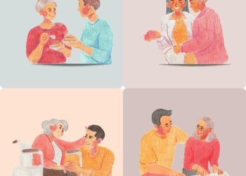 From Crisis to Compassion: Europe’s Inspiring Journey in Senior Care Mission