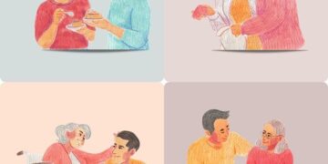 From Crisis to Compassion: Europe’s Inspiring Journey in Senior Care Mission