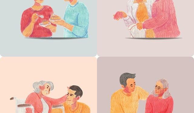 From Crisis to Compassion: Europe’s Inspiring Journey in Senior Care Mission