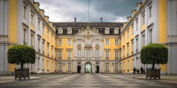 Archbishop Broglio’s Transformative Journey to Djibouti: Uniting Faith and Fostering Connections