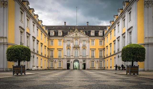 Archbishop Broglio’s Transformative Journey to Djibouti: Uniting Faith and Fostering Connections