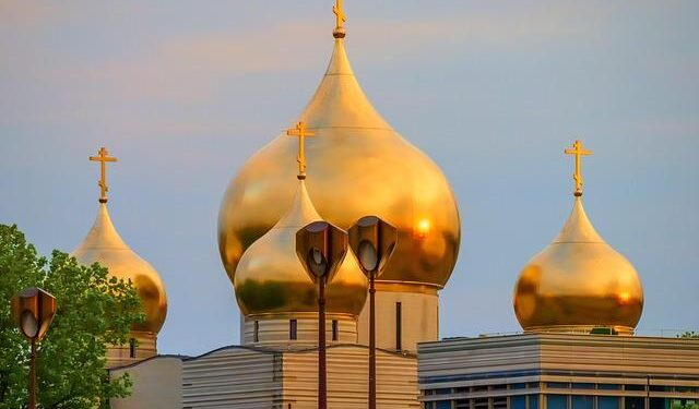 Russian Firms Ramp Up Arms Shipments to Mali’s Military via Guinea