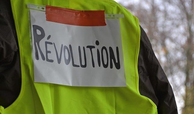 Madagascar’s Youth Uprising: A Catalyst for Change in Political Stagnation?