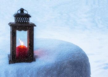 Winter Magic: South Africa and Lesotho Blanketed in Rare Snow!