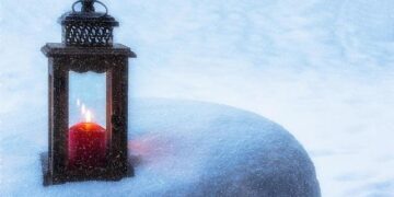 Winter Magic: South Africa and Lesotho Blanketed in Rare Snow!