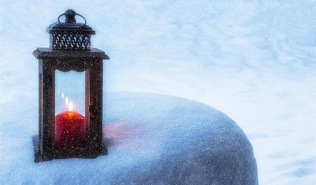 Winter Magic: South Africa and Lesotho Blanketed in Rare Snow!