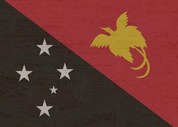 Unity in Adversity: Papua New Guinea Comes Together After Cyclone Maila’s Destruction