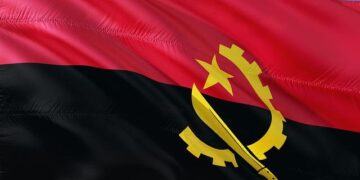 Epic Clash: Angola Battles Cape Verde in AfroBasket 2025 Quarter-Finals!