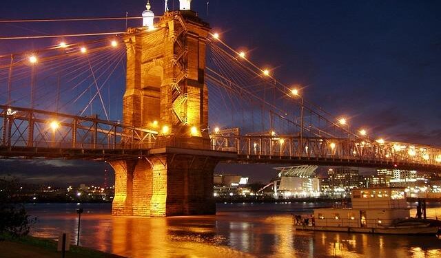 Ohio and Angola Unite for an Exciting New Partnership!