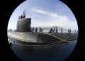 Australia’s New Submarine Base: A Game Changer for Defense Strategy!