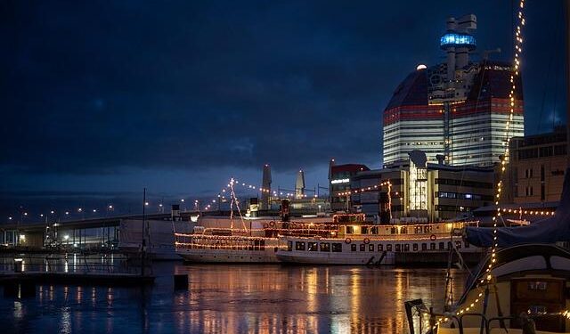 Ex-Swedbank CEO Exonerated: A Major Victory in the Fight Against Fraud!