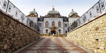 Unveiling Slovakia: Europe’s Best-Kept Secret Awaits You!