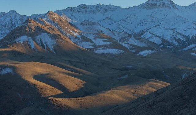 How Iran’s Turmoil is Shaping the Future of Plastic Bag Production in South Korea