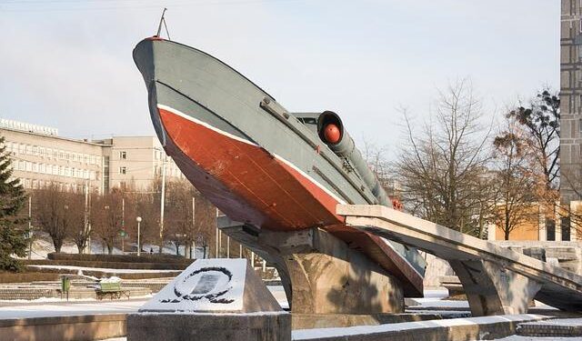 Exciting Defense Boost: Lithuania Secures $214 Million Deal for AIM-9X Sidewinder Missiles!