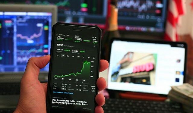 Discover 3 Game-Changing Tech Stocks Poised for Explosive Growth in Europe!