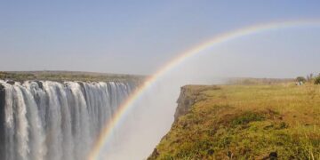 Zimbabwe’s ‘Crocodile’ Leader Aims for Eternal Rule: The Quest for Lifelong Presidency