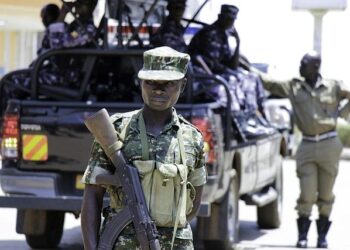 Unleashing Uganda’s Future: Turning Dreams into Reality for Human Capital Growth