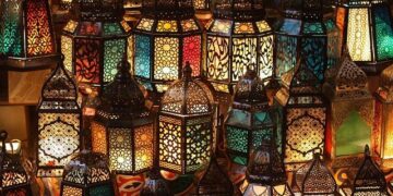Power Shift: The Rise of a New Energy Alliance in the Middle East