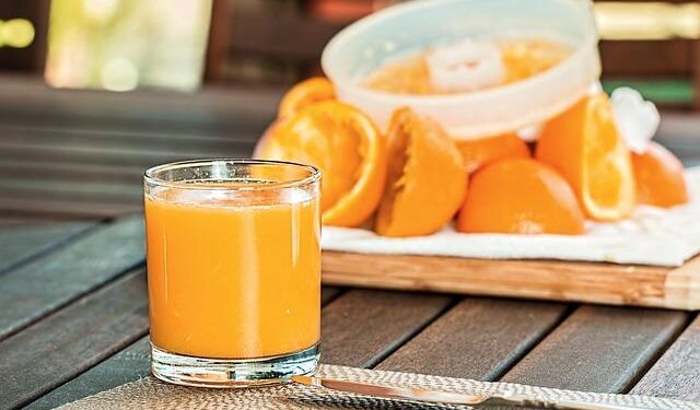 Discover the Hidden Gems of Asia’s Baby Fruit and Vegetable Juice Market: Trends, Insights, and Future Opportunities