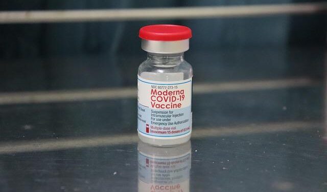 Groundbreaking Hepatitis B Vaccine Trial Kicks Off in Guinea-Bissau!