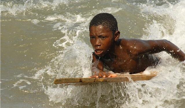 Ghana Sets Ambitious Goal for Private Investment in Thrilling New National Airline!