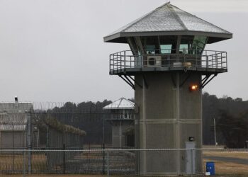Angola Prison in Crisis: Inmate Charged with Murder Amidst Alarming Surge in Deaths