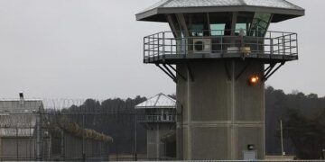 Angola Prison in Crisis: Inmate Charged with Murder Amidst Alarming Surge in Deaths