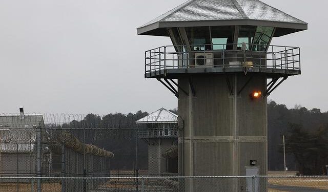 Angola Prison in Crisis: Inmate Charged with Murder Amidst Alarming Surge in Deaths