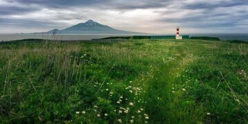 Unveiling the Enigmatic Allure of Pitcairn Island: A Visual Journey Through Captivating Photography