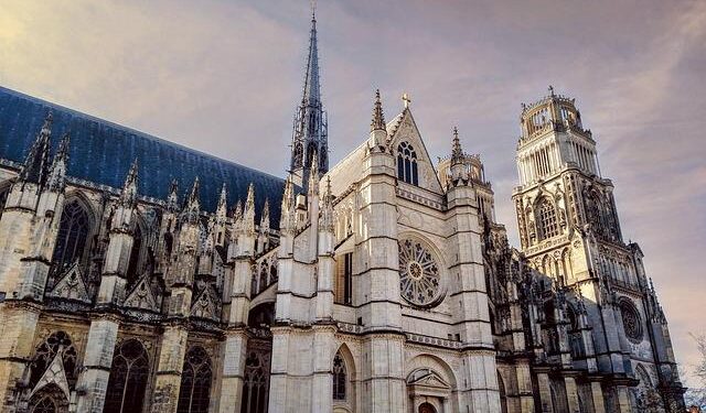 French Senate Greenlights New Caledonia Reform, But Unity Still Eludes