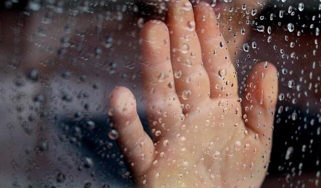 Finding Joy in the Rain: Uncovering Weekday Romance in American Samoa