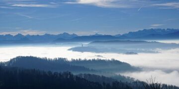 Western Swiss Cantons Join Forces Against Population-Cap Immigration Initiative