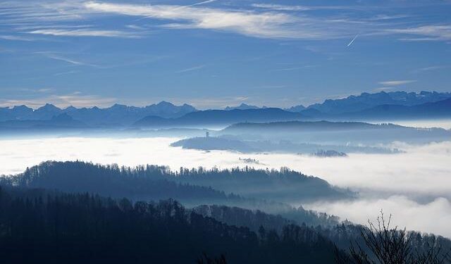 Western Swiss Cantons Join Forces Against Population-Cap Immigration Initiative