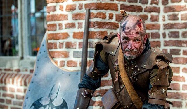 Miraculous Survival: Man Rescued After Shocking Discovery in Sedan Trunk