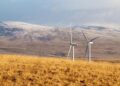 Eurowind Unveils the 48-MW Pecineaga Wind Farm: A New Era of Renewable Energy in Romania!