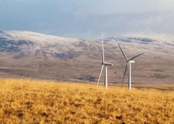 Eurowind Unveils the 48-MW Pecineaga Wind Farm: A New Era of Renewable Energy in Romania!