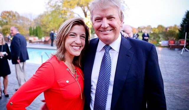 A Majestic Evening: The President and First Lady Welcome the Dutch Royal Couple