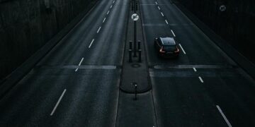 Unveiling the Faroe Islands’ Breathtaking New Undersea Road Tunnel!