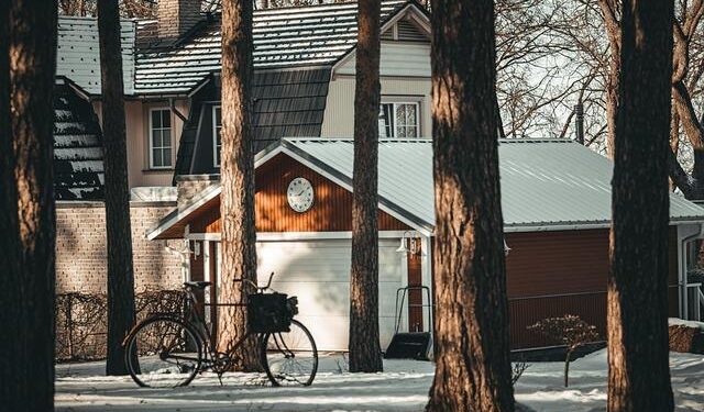 Estonia Takes Bold Step to Limit Property Purchases by Russian and Belarusian Nationals