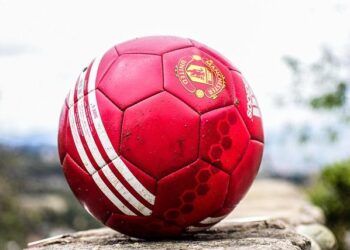 Croatia’s Soccer Star Undergoes Surgery Just Weeks Before His Fifth World Cup!