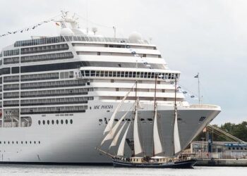 Oceania Cruises Introduces Thrilling New Suite Categories on the Sonata!