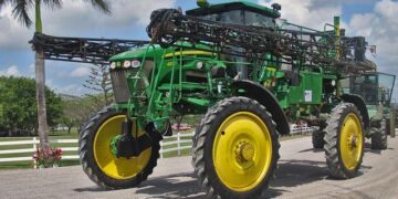 America’s Forests at Risk: The Heated Debate Over Roundup and Cancer Fears