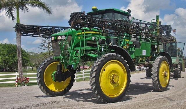 America’s Forests at Risk: The Heated Debate Over Roundup and Cancer Fears