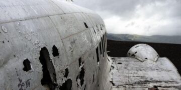 Heartbreaking Plane Crash in South Sudan: All 14 Lives Lost