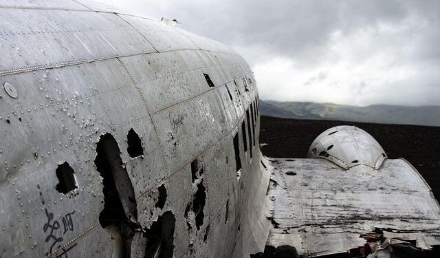 Heartbreaking Plane Crash in South Sudan: All 14 Lives Lost