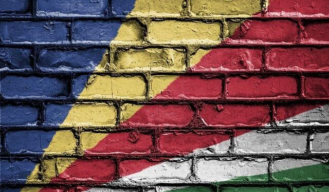 Seychelles and Uzbekistan Unite: A Game-Changing Cooperation Agreement Unveiled!