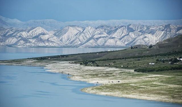 Unveiling the Latest from NamWater: May 2026 Dam Bulletin Highlights!