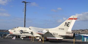 Urgent Search Efforts Underway for Missing U.S. Service Members in Morocco