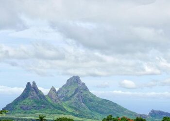 Crafting a Resilient Future: Innovative Strategies for Mauritius